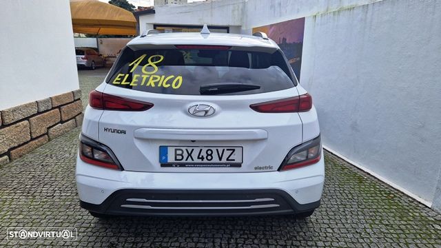 Hyundai Kauai Advantage - 6