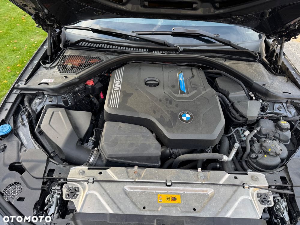 BMW Seria 3 - 23