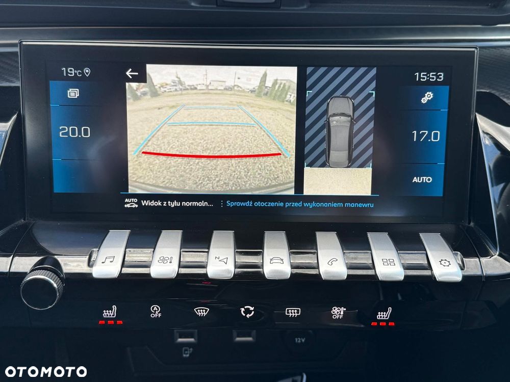 Peugeot 508 BlueHDi 130 Active Business-Paket - 18