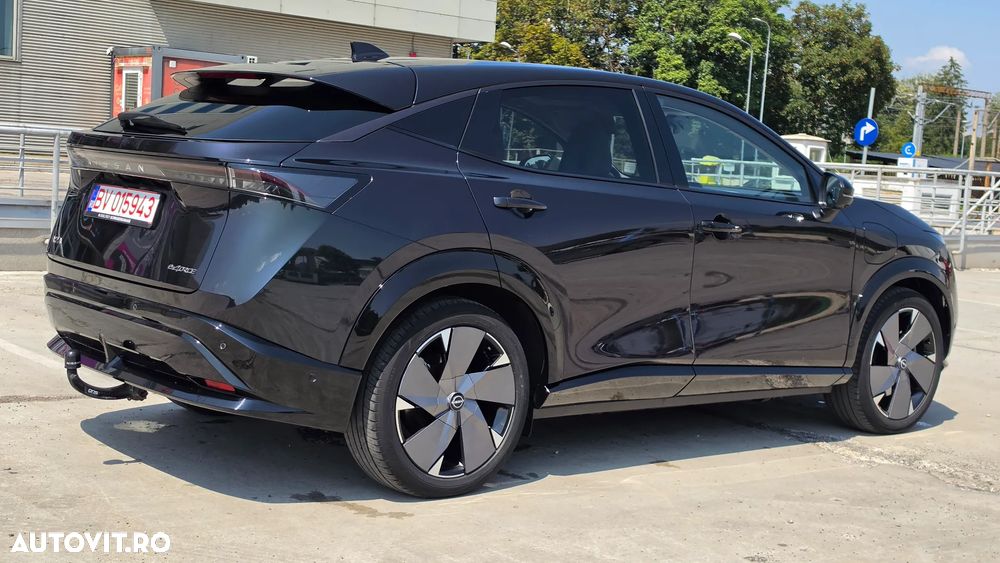 Nissan Ariya - 25