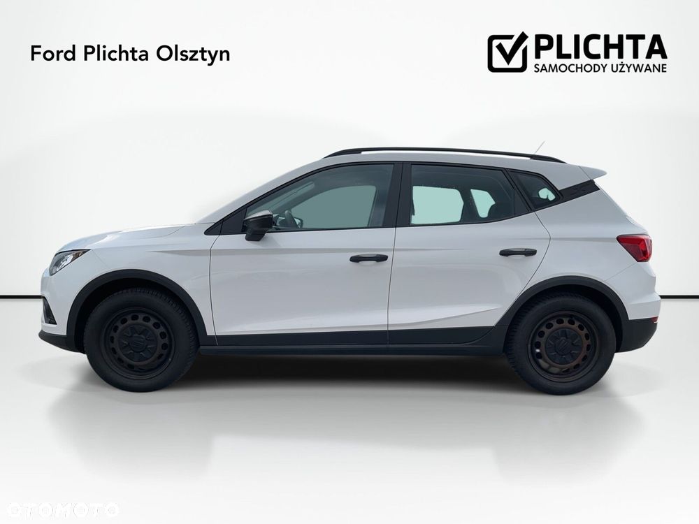 Seat Arona 1.0 TSI Reference S&S - 9