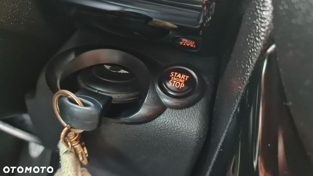 MINI Countryman Cooper SD All4 - 22