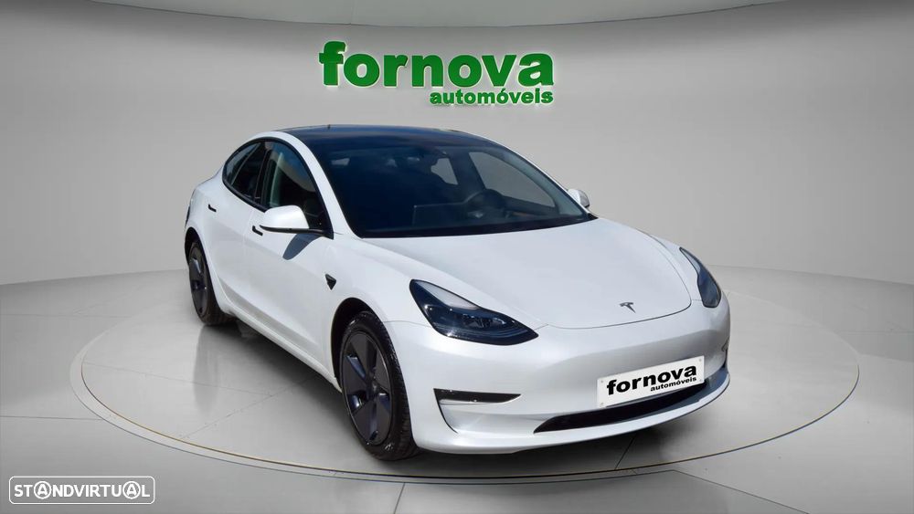 Tesla Model 3 Long Range Tração Integral Premium - 7