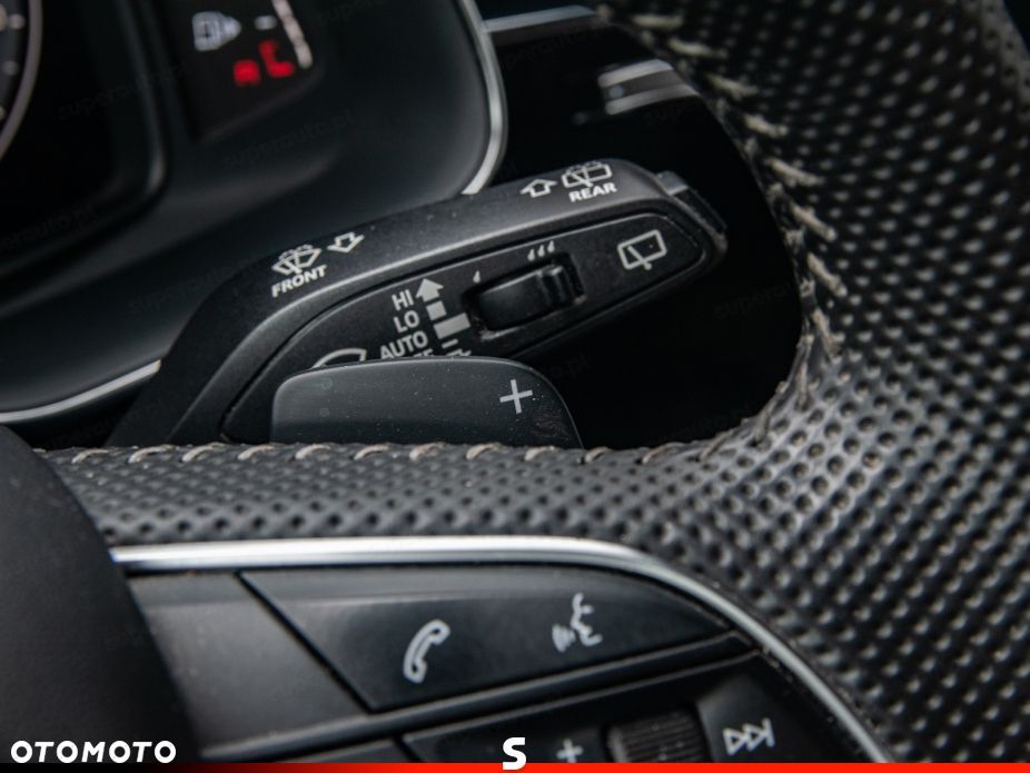 Audi Q8 50 TDI mHEV Quattro Tiptronic - 25