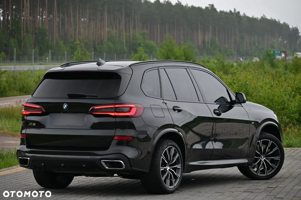 BMW X5 xDrive25d sport - 14