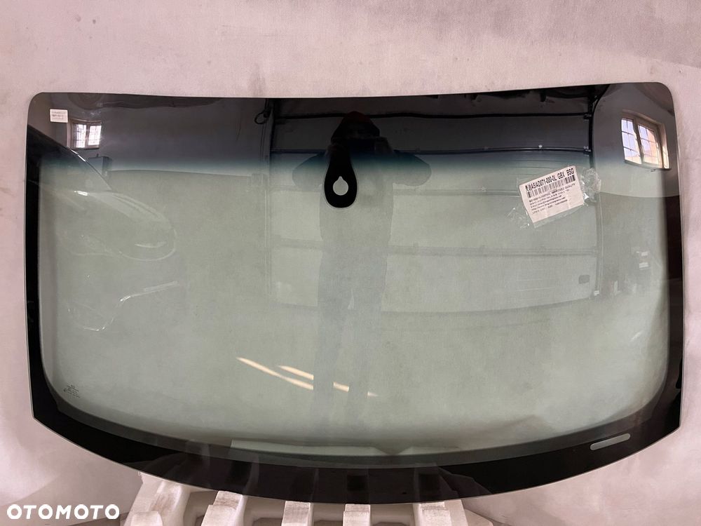 audi a5 convertible szyba przednia sensor 2009-2011 - 1