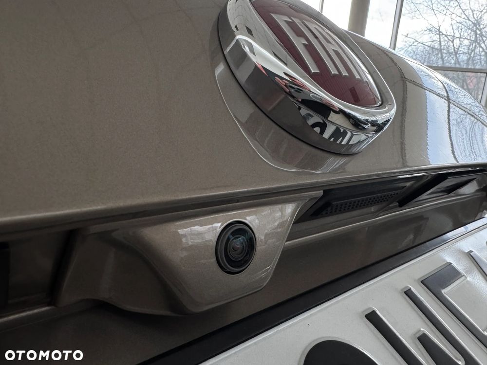 Fiat Tipo 1.0 T3 City Life - 11