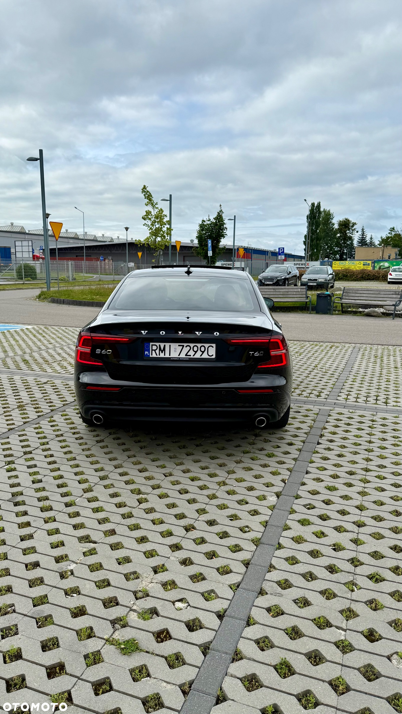 Volvo S60 T6 AWD Momentum Pro - 6