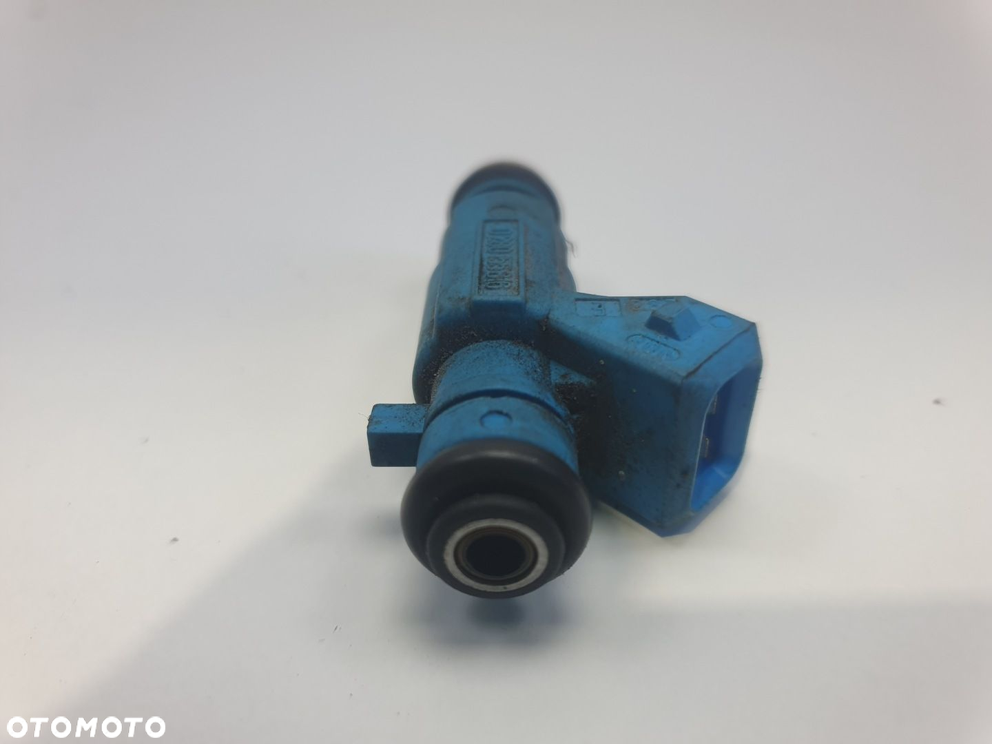 Fiat Punto II 1.2 16V WTRYSKIWACZ wtrysk 0280155816 - 4