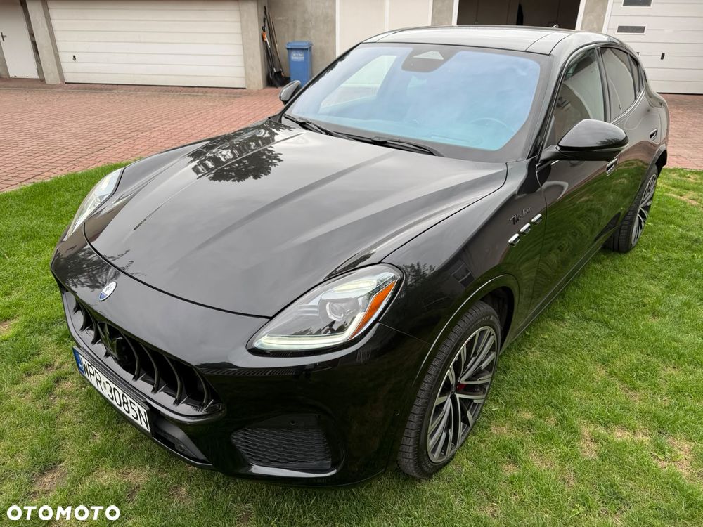 Maserati Grecale Modena - 3