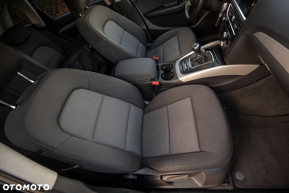 Audi Q5 2.0 TDI - 18