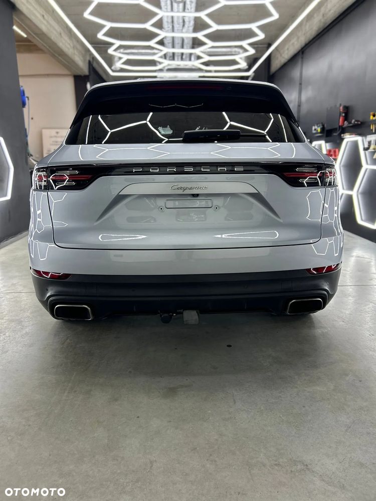 Porsche Cayenne Tiptronic S - 14