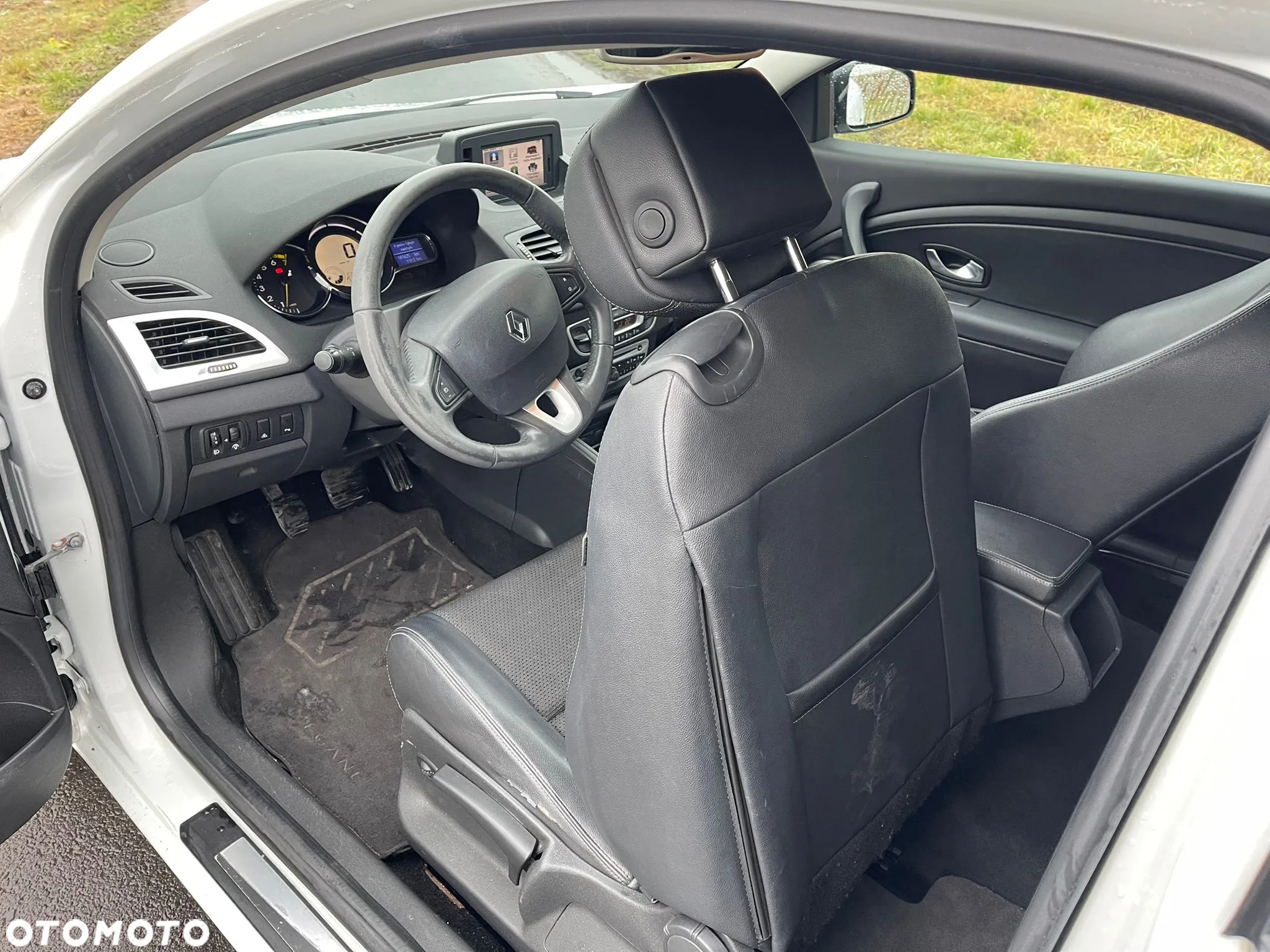 Renault Megane - 9