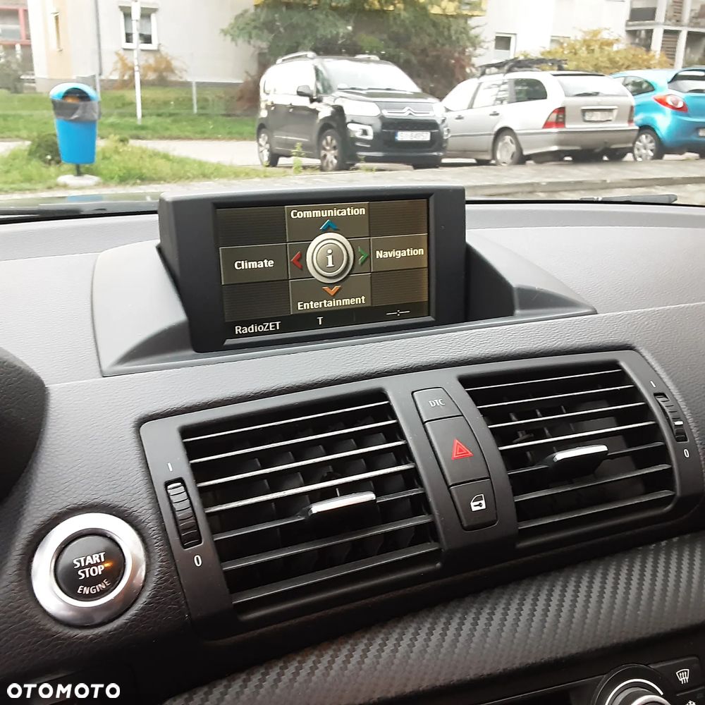 BMW Seria 1 116i - 11