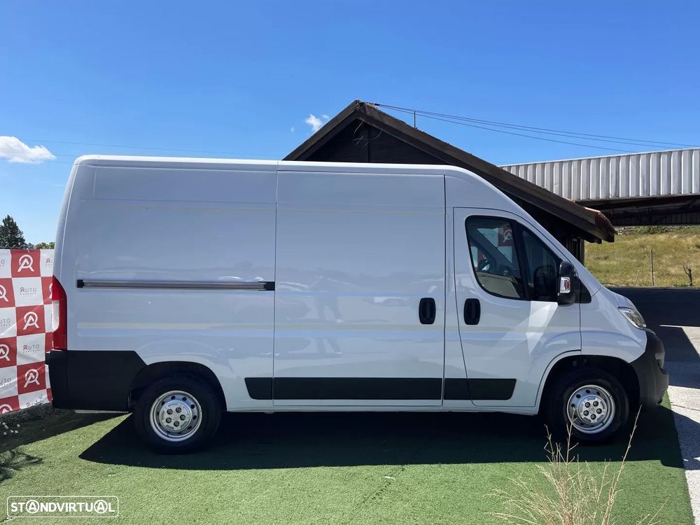Citroën Jumper 2.0BlueHDi L2H2 - 2