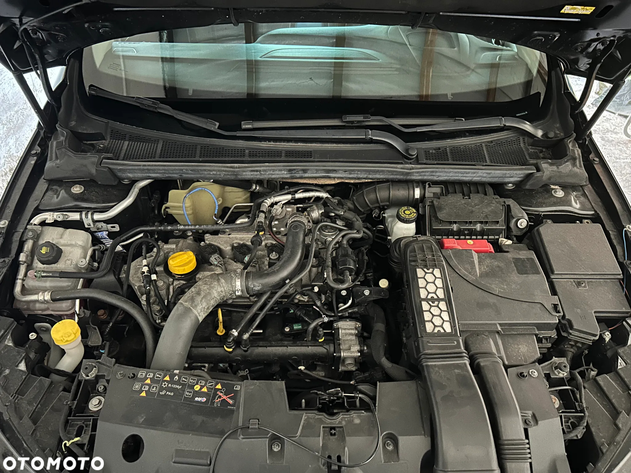 Renault Megane ENERGY TCe 130 BOSE EDITION - 26