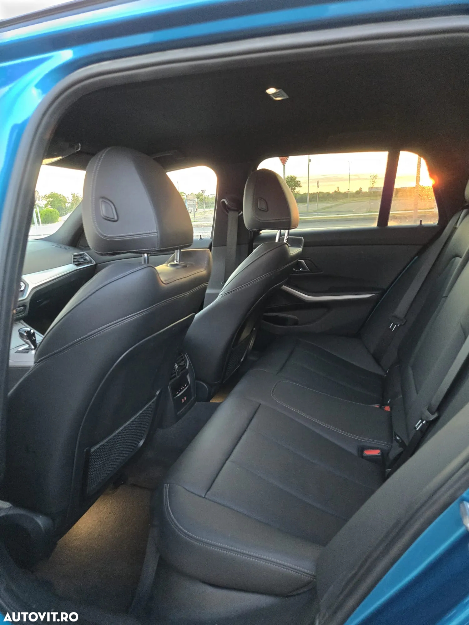 BMW Seria 3 330e xDrive AT PHEV - 35