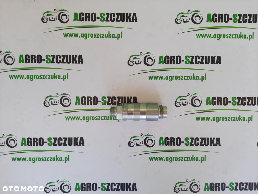 TŁOCZEK STERUJĄCY SKRZYNIĄ PODNOŚNIK 066307 - 1