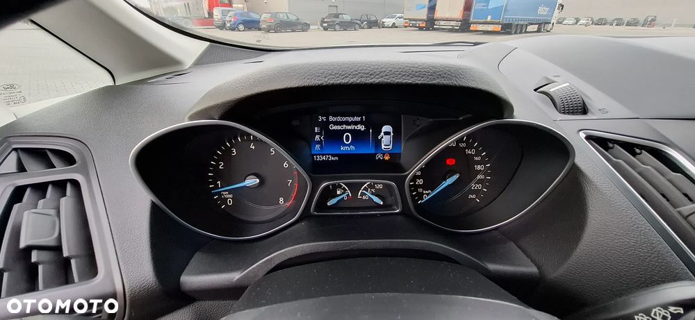 Ford C-MAX 1.0 EcoBoost Ambiente ASS - 17