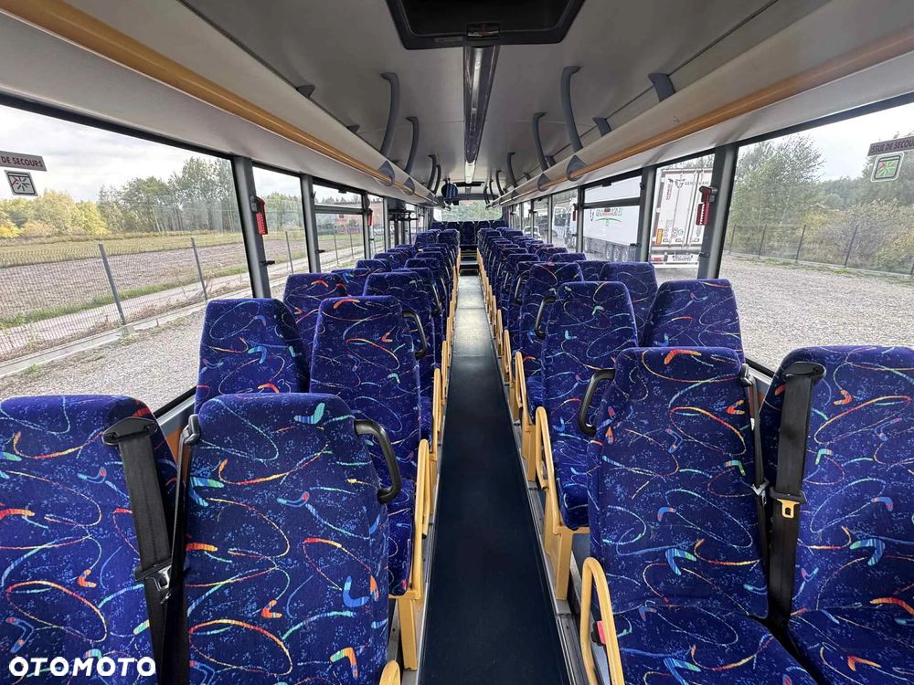 Irisbus Recreo - 9