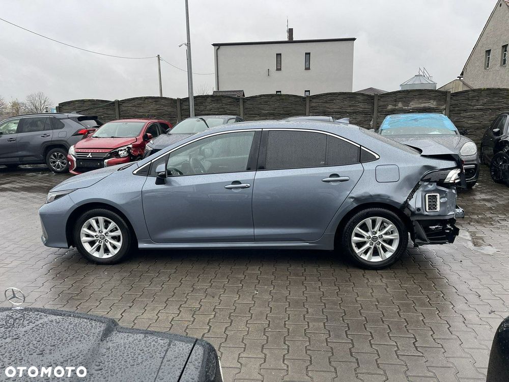 Toyota Corolla 1.8 Hybrid Comfort - 2