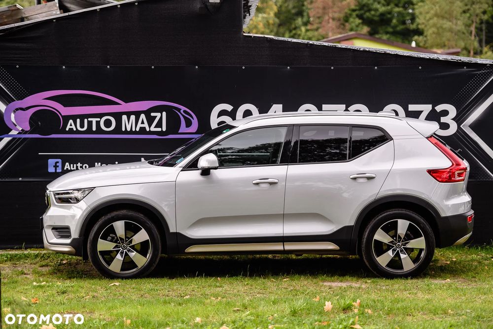 Volvo XC 40 - 6