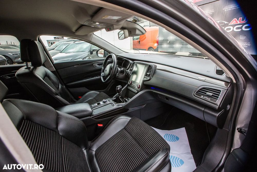 Renault Talisman ENERGY dCi 130 INTENS - 22