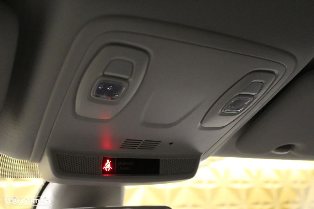 Renault Mégane Sport Tourer 1.5 Blue dCi Limited - 26