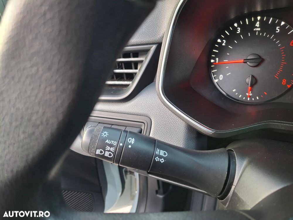 Renault Clio V 1.0 TCe 100 Life - 14