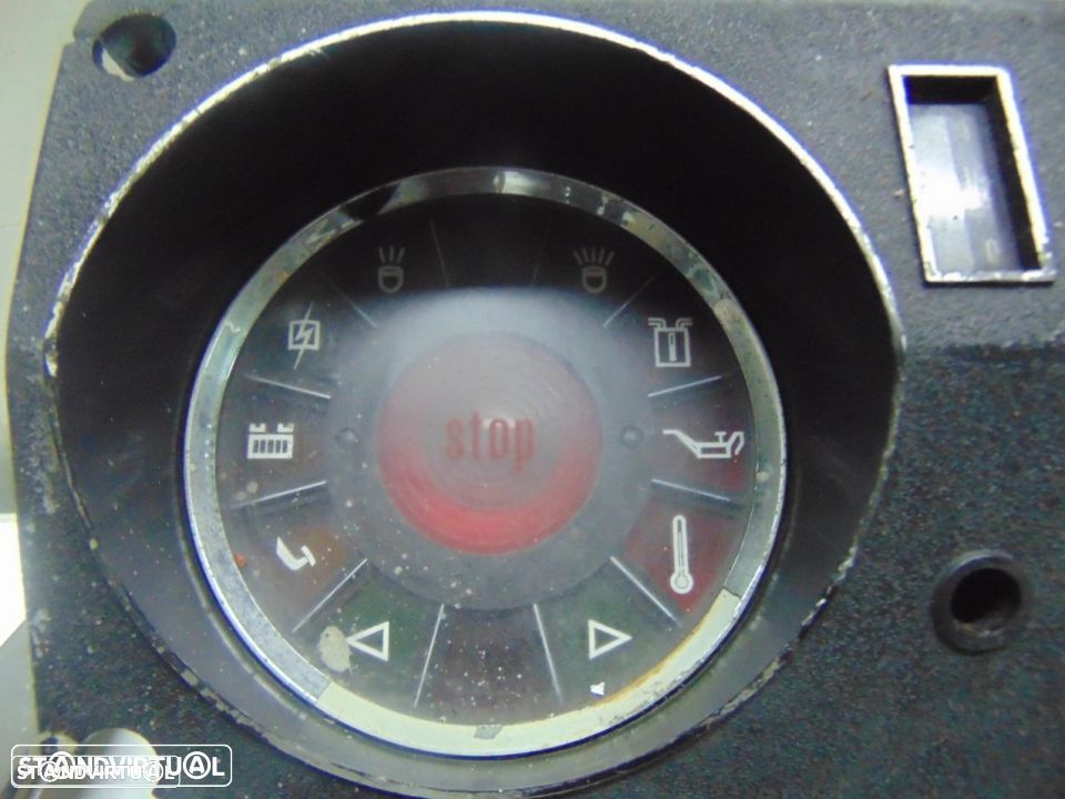 Citroen DS (boca de sapo) vários - 5