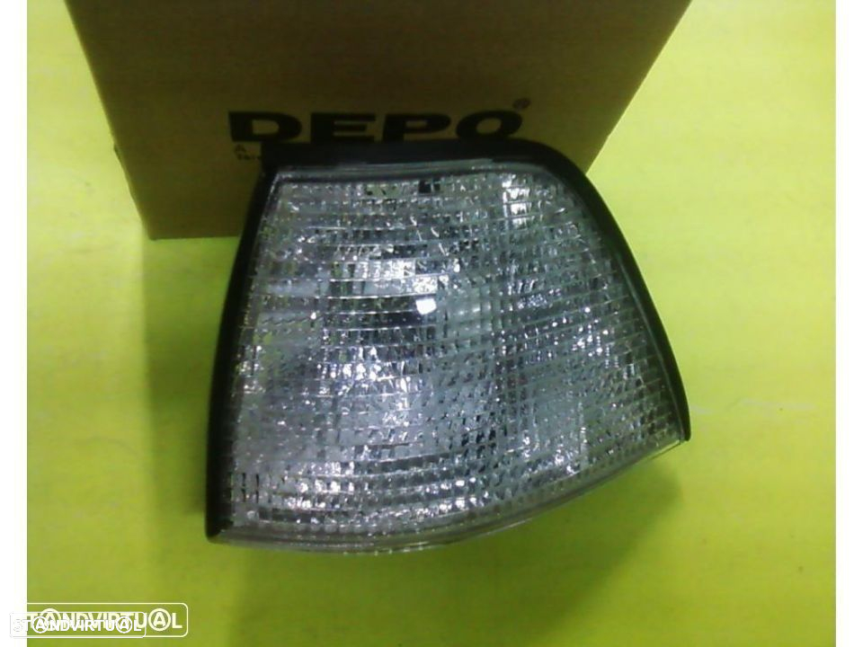 farolins de pisca bmw serie 3 E36 1991-1997 (novos) - 2