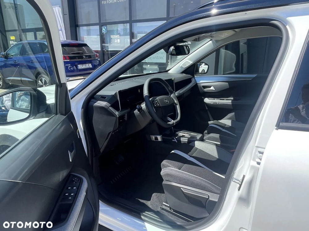 Opel Frontera 1.2 T mHEV GS eDTC6 - 11