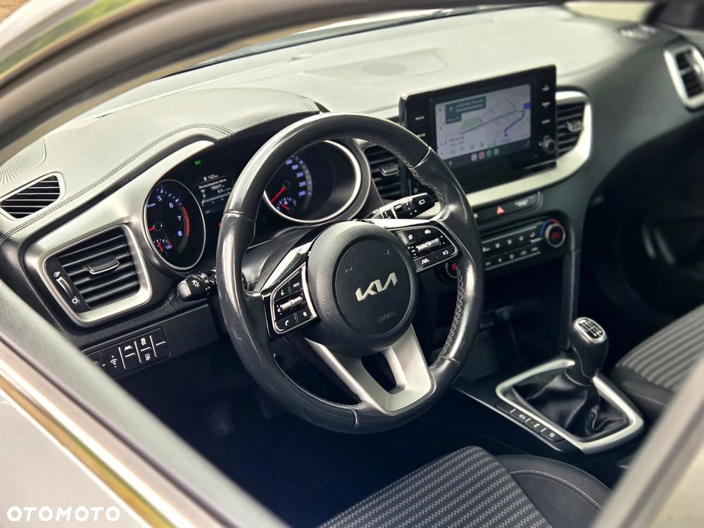 Kia Ceed 1.5 T-GDI L - 30