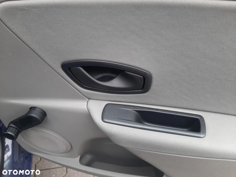 Renault Megane 1.6 16V Authentique Euro5 - 14