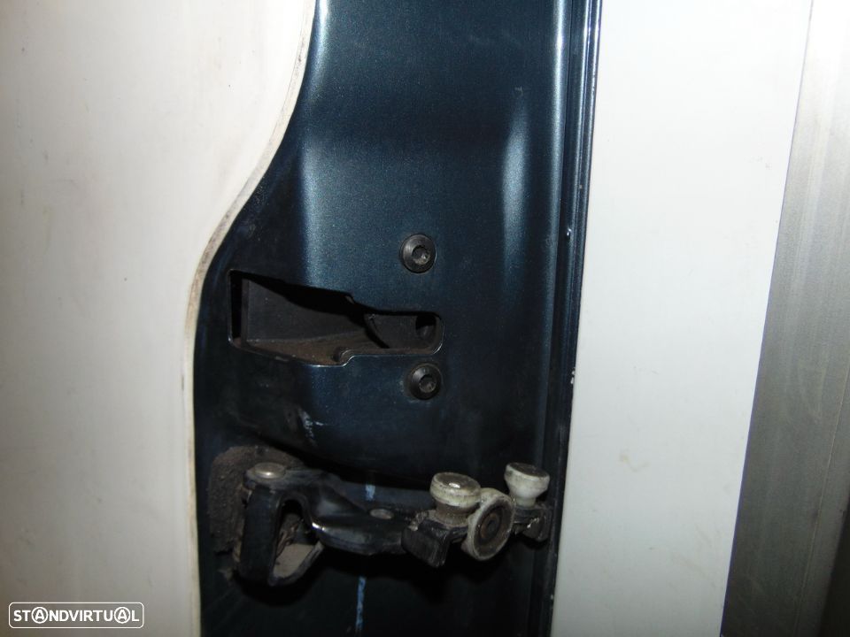 Vw caddy porta lateral - 3