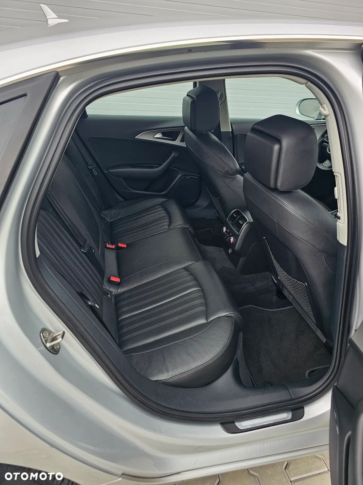 Audi A6 Limousine - 31