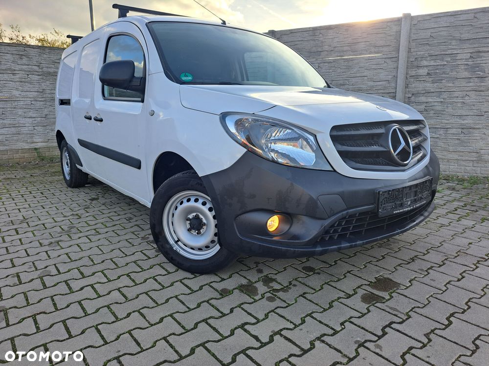 Mercedes-Benz Citan - 2