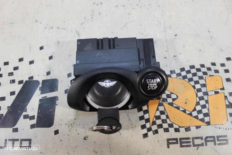 Canhão De Ignição Mini Mini (R56)  3 449 103 / 3449103 / 24503145 / 22 - 2
