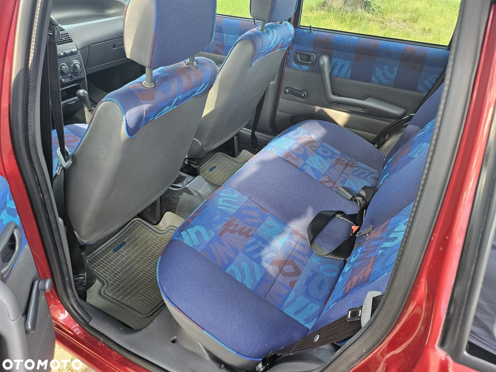Fiat Punto 55 Sole - 7