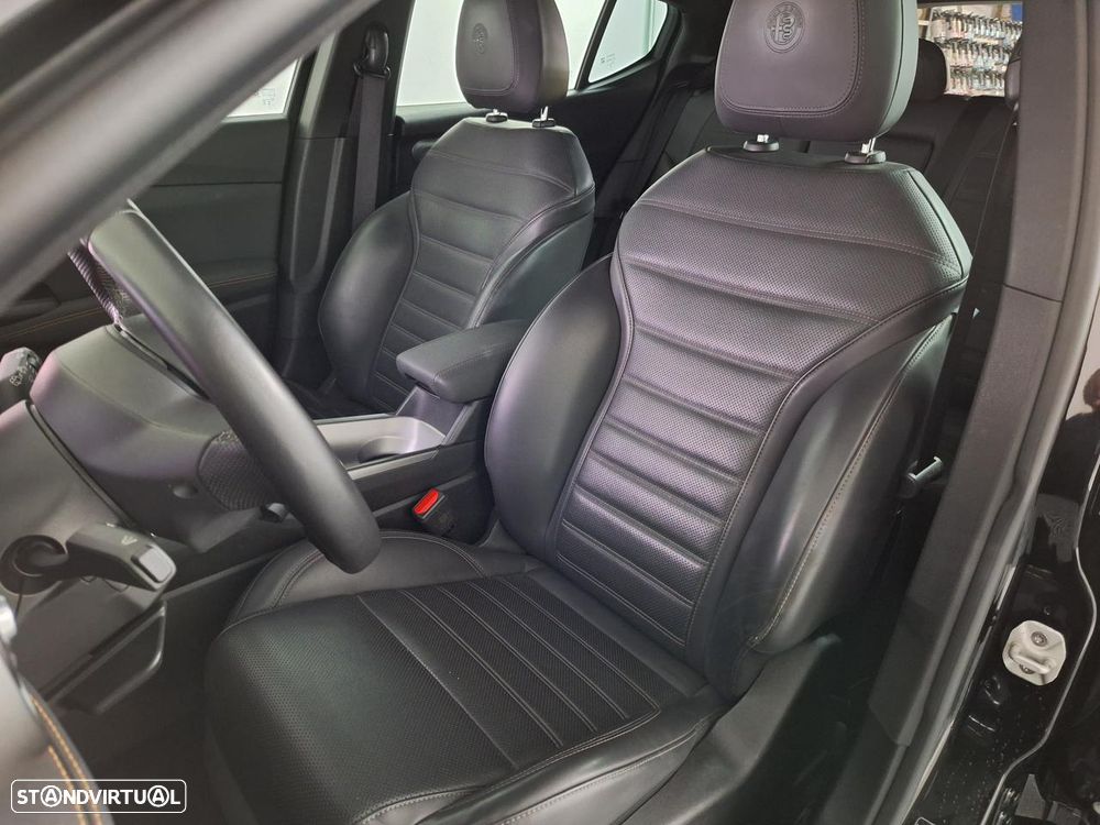Alfa Romeo Tonale 1.5 Hybrid Sprint - 12