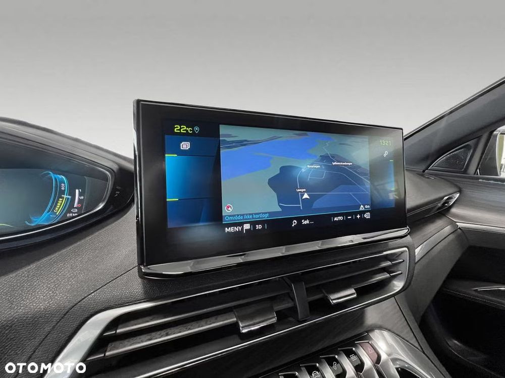 Peugeot 3008 1.6 PureTech Hybrid4 PHEV GT Pack S&S EAT8 - 26