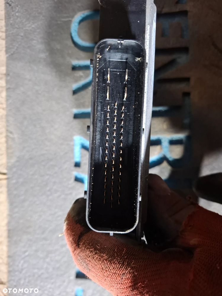 MERCEDES GL X164 STEROWNIK SKRZYNI BIEGÓW ECU A1645407301 - 2