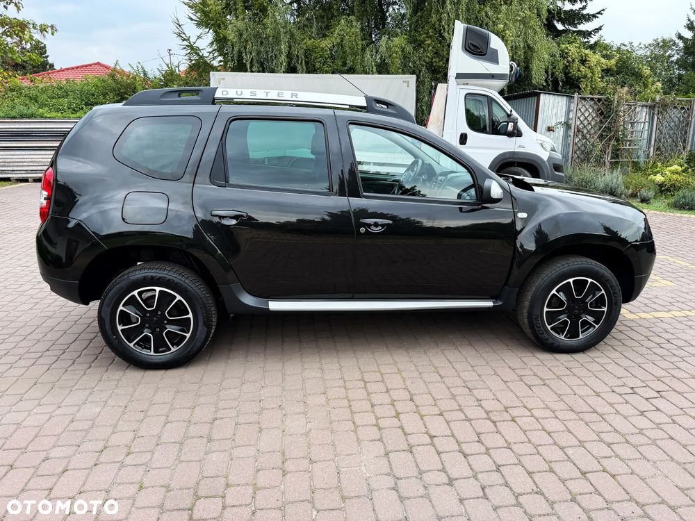 Dacia Duster 1.2 TCe Prestige S&S EU6 - 12