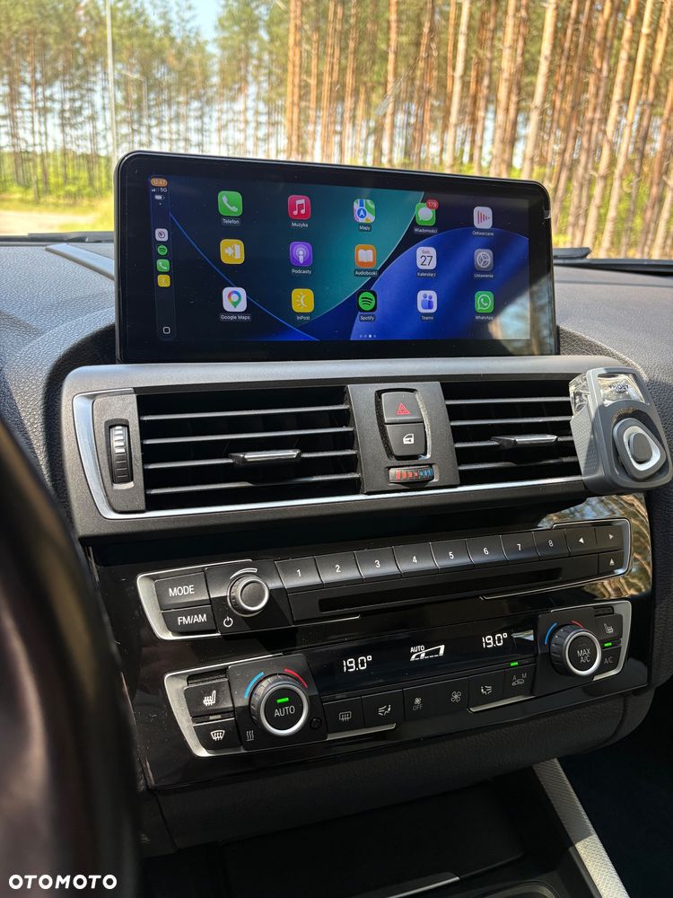 BMW Seria 2 230i M Sport - 10