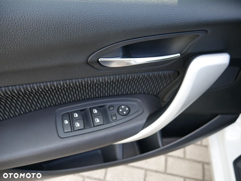 BMW Seria 1 116i Urban Line - 24