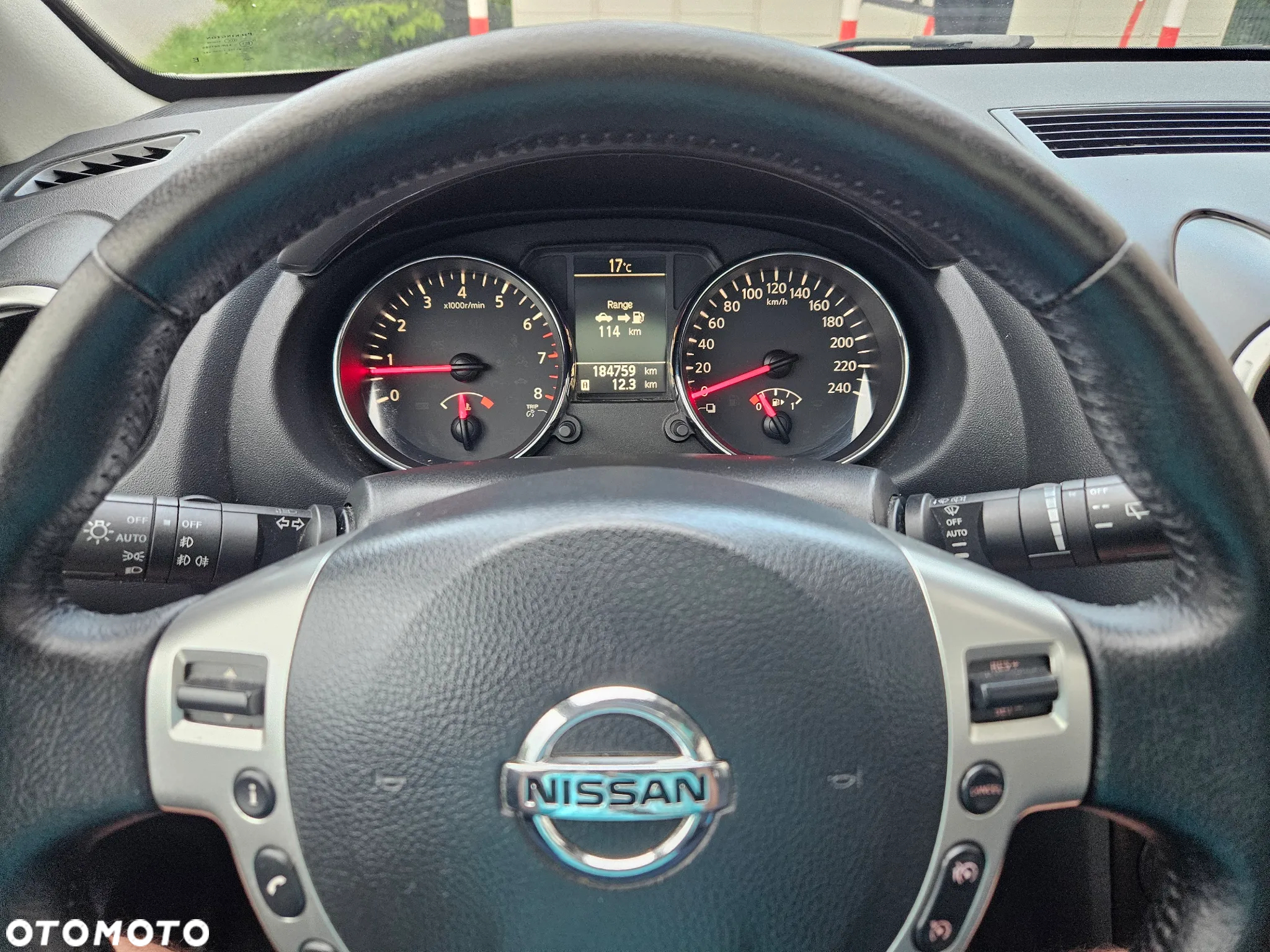 Nissan Qashqai - 24
