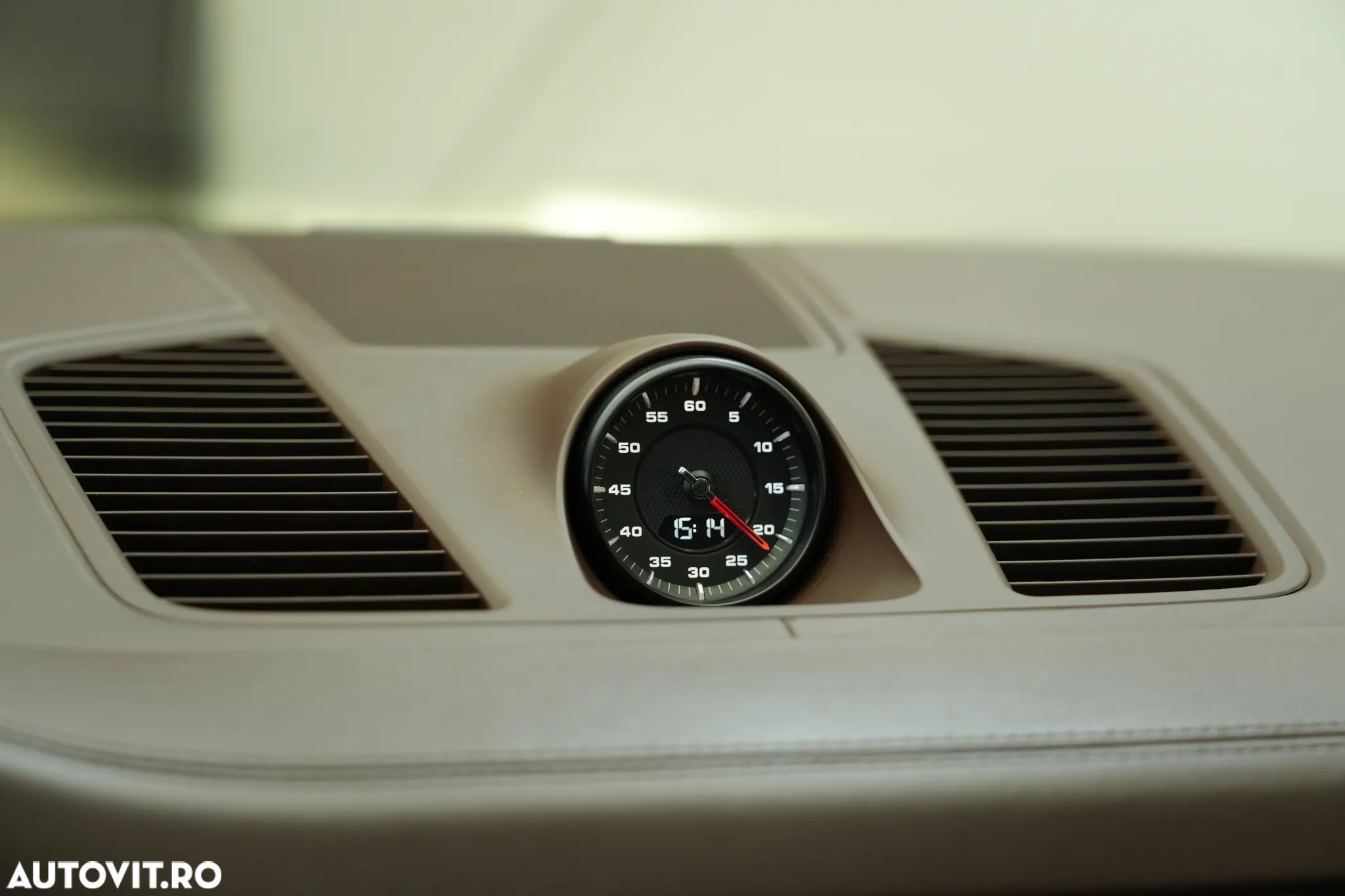 Porsche Cayenne S Tiptronic S - 13