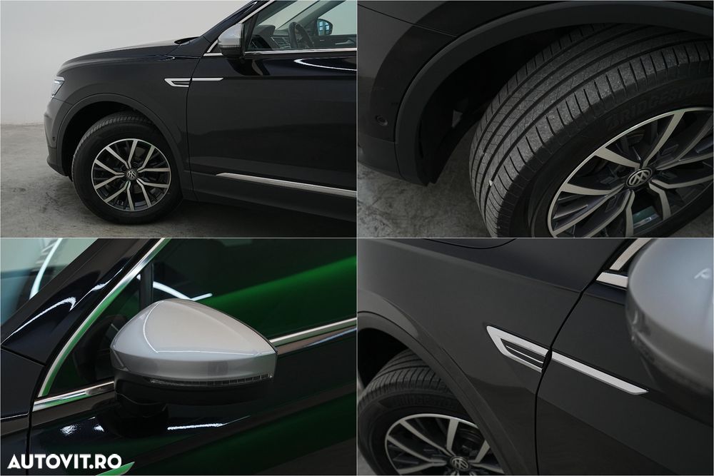 Volkswagen Tiguan - 26