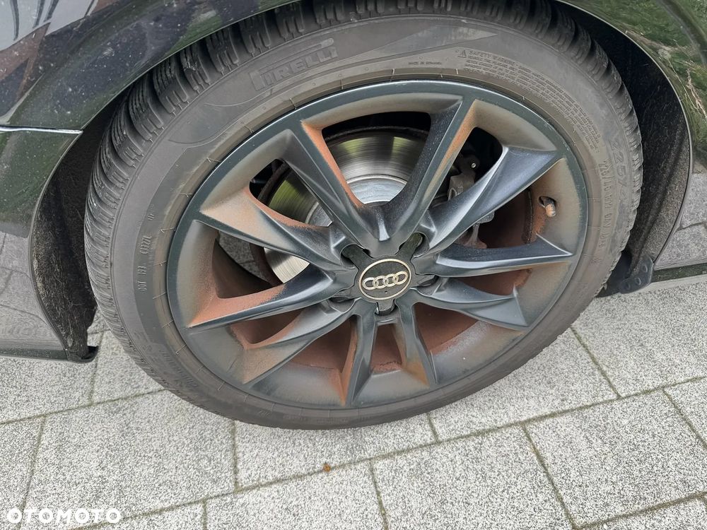 Audi A3 Limousine 40 TFSI Quattro S tronic - 13