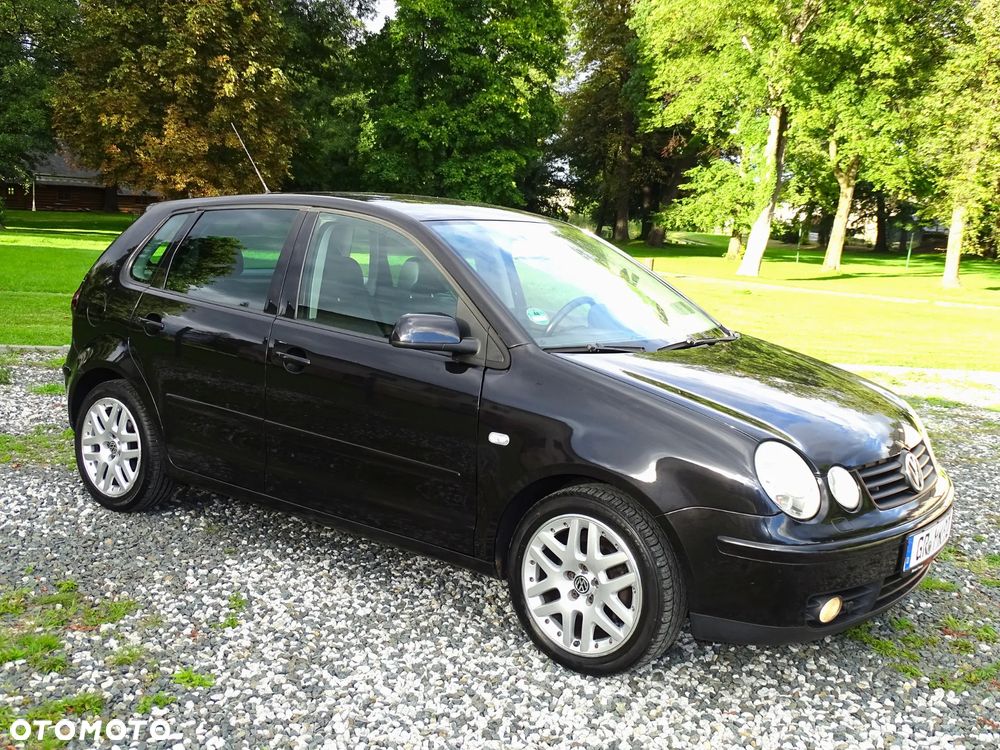 Volkswagen Polo 1.4 16V Highline - 2